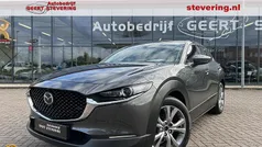 Gebruikt 2020 Mazda CX-30 Luxury SUV | € 25.745 (Goede deal)