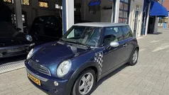 Gebruikt 2005 Mini Cooper Chili Hatchback | € 1.699 (Goede deal)