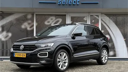 Occasion VW T-Roc Sport 150 PK (110 kW) 2022 SUV