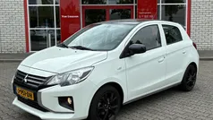 Gebruikt 2020 Mitsubishi Space Star Hatchback | € 9.240 (Goede deal)
