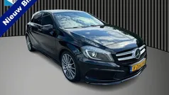 Mercedes A180