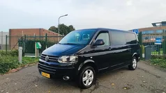 Zwart Gebruikt 2015 VW T5 Comfortline Van | € 9.950 (Eerlijke prijs)