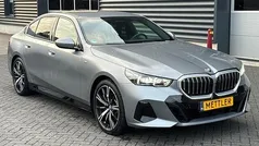Gebruikt 2024 BMW 520 M Sport Sedan | € 44.250 (Eerlijke prijs)