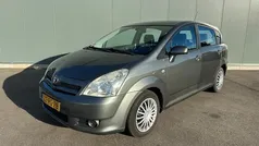 Gebruikt 2005 Toyota Corolla Verso Sol MPV | € 2.200 (Eerlijke prijs)