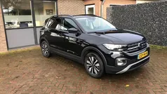 Gebruikt 2024 VW T-Cross Move SUV | € 26.950 (Eerlijke prijs)