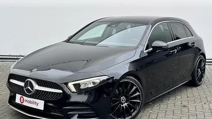 Occasion Mercedes A180 Business 136 PK (100 kW) 2019 Hatchback