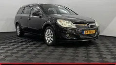 Gebruikt 2007 Opel Astra Cosmo Stationwagen | € 1.950 (Eerlijke prijs)