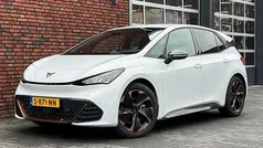 Gebruikt 2022 Cupra Born Hatchback | € 25.950 (Eerlijke prijs)