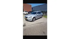 Grijs Gebruikt 2006 Lexus IS250 Business Edition Sedan | € 6.499 (Eerlijke prijs)