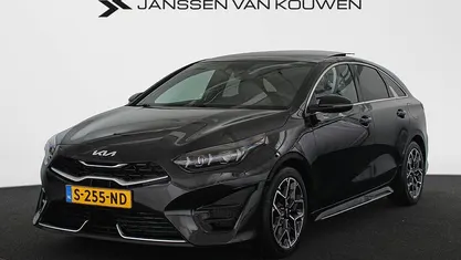 Occasion Kia ProCeed GT-Line 2023 Stationwagen