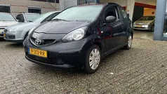 Gebruikt 2006 Toyota Aygo Hatchback | € 1.495 (Goede deal)
