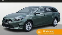 Gebruikt 2025 Kia Ceed Sportswagon Stationwagen | € 33.895 (Super prijs)