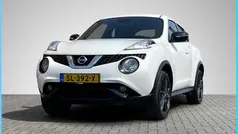 Gebruikt 2018 Nissan Juke N-Connecta SUV | € 11.798 (Eerlijke prijs)