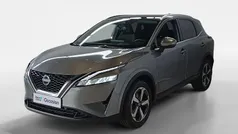 Grijs Gebruikt 2023 Nissan Qashqai Tekna SUV | € 23.995 (Eerlijke prijs)