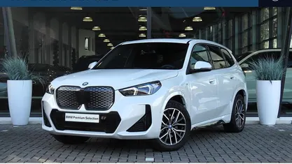 Occasion BMW iX1 M Sport 230 kW (313 PK) 2024 Wit (metallic) SUV