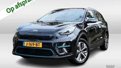 Gebruikt 2020 Kia e-Niro SUV | € 19.900 (Eerlijke prijs)