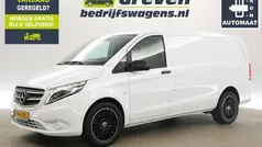 Gebruikt 2020 Mercedes Vito MPV | € 18.400 (Goede deal)