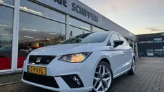 Wit Gebruikt 2019 Seat Ibiza Business Hatchback | € 15.485 (Eerlijke prijs)
