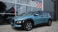 Groen Gebruikt 2020 Hyundai Kona Comfort SUV | € 19.950 (Goede deal)