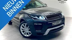 Grijs Gebruikt 2017 Land Rover Range Rover evoque Dynamic SUV | € 29.950 (Eerlijke prijs)
