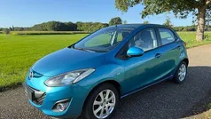 Gebruikt 2010 Mazda 2 Hatchback | € 6.000 (Eerlijke prijs)