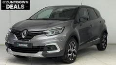 Gebruikt 2018 Renault Captur Intens SUV | € 16.195 (Eerlijke prijs)