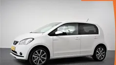 Wit Gebruikt 2021 Seat Mii Electric Hatchback | € 12.290 (Eerlijke prijs)