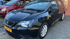 Seat Ibiza ST