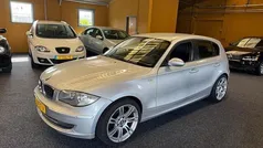 Gebruikt 2008 BMW 118 Executive Hatchback | € 4.299 (Eerlijke prijs)