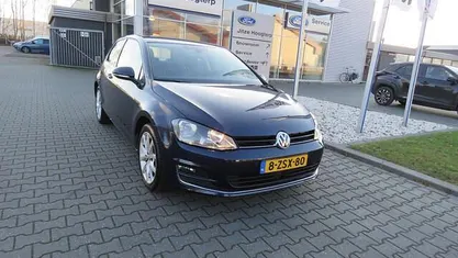 Gebruikt 2015 VW Golf VII Edition Hatchback | € 7.895 (Super prijs)