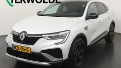 Wit Gebruikt 2022 Renault Arkana R.S. SUV | € 25.295 (Eerlijke prijs)