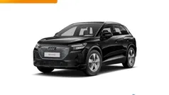 Gebruikt 2025 Audi Q4 e-tron Design SUV | € 47.215 (Goede deal)
