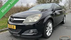 Gebruikt 2007 Opel Astra Cabriolet Cosmo Cabriolet | € 1.940 (Super prijs)