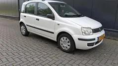 Gebruikt 2005 Fiat Panda Active Hatchback | € 1.250 (Eerlijke prijs)