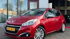 Gebruikt 2018 Peugeot 208 Hatchback | € 6.749 (Eerlijke prijs)