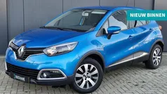 Gebruikt 2014 Renault Captur Expression SUV | € 7.445 (Eerlijke prijs)