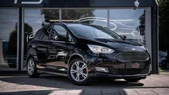 Gebruikt 2017 Ford C-MAX Ambiente MPV | € 9.995 (Eerlijke prijs)