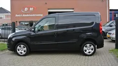 Gebruikt 2016 Opel Combo Edition MPV | € 3.499 (Eerlijke prijs)