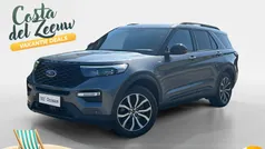 Magnetic Gebruikt 2021 Ford Explorer ST-Line SUV | € 45.950 (Goede deal)