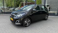 Gebruikt 2020 Peugeot 108 Hatchback | € 8.900 (Eerlijke prijs)