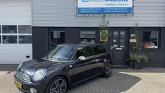 Gebruikt 2007 Mini Cooper Chili Hatchback | € 4.888 (Eerlijke prijs)