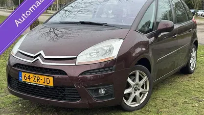 Occasion Citroën C4 Picasso 140 PK (102 kW) 2008 MPV