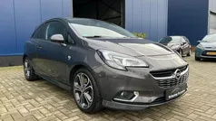 Gebruikt 2016 Opel Corsa Color Edition Hatchback | € 8.999 (Eerlijke prijs)