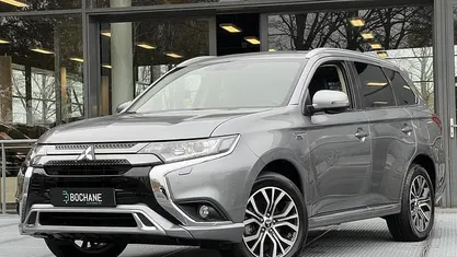 Occasion Mitsubishi Outlander Intense 135 PK (99 kW) 2020 SUV
