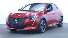 Rood Gebruikt 2022 Peugeot 208 GTi Hatchback | € 18.895 (Super prijs)