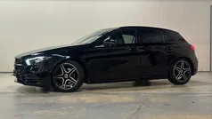 Zwart Gebruikt 2019 Mercedes A180 Business Hatchback | € 26.900 (Eerlijke prijs)
