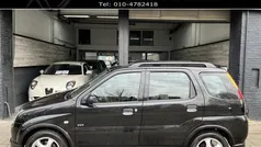 Gebruikt 2006 Suzuki Ignis Hatchback | € 3.450 (Eerlijke prijs)