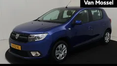 Gebruikt 2020 Dacia Sandero Comfort Hatchback | € 11.735 (Eerlijke prijs)