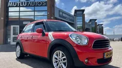 Gebruikt 2012 Mini One Countryman Pepper SUV | € 7.490 (Eerlijke prijs)