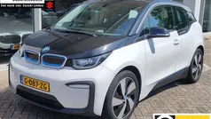 Wit Gebruikt 2019 BMW i3 Basis Hatchback | € 15.845 (Eerlijke prijs)